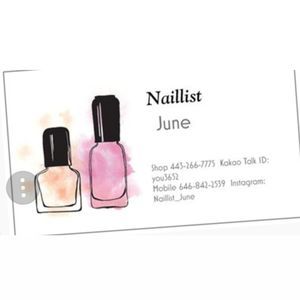 Meet your Posher, Seung